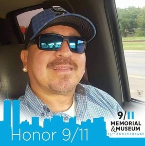 Meet your Posher, Ralph